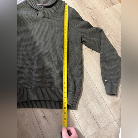 Tommy Hilfiger Sweater - Picture 7 of 8